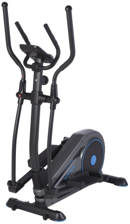 Эллиптический магнитный тренажер EVO FITNESS Epic
