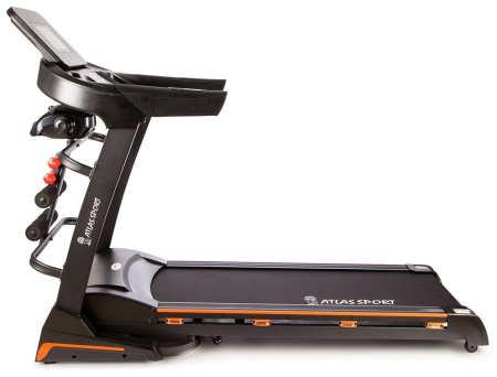 Беговая дорожка Atlas Sport 680S TFT