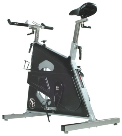 Вертикальный велотренажер Body Bike International Classic SS