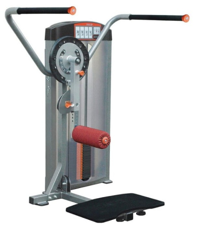 Тренажер со встроенными весами AeroFit IF8109