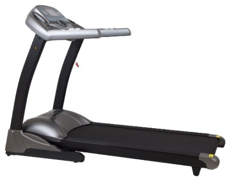 Электрическая беговая дорожка Hasttings Eclipse