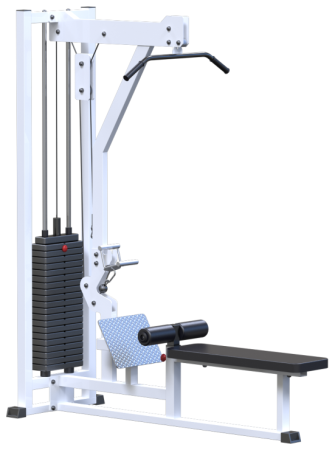 Комбинированная тяга ARMS AR046