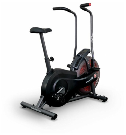 Вертикальный велотренажер Schwinn Airdyne AD2i