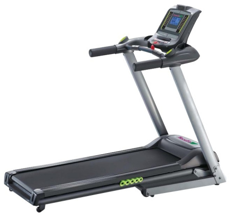 Электрическая беговая дорожка HouseFit HT-9172E