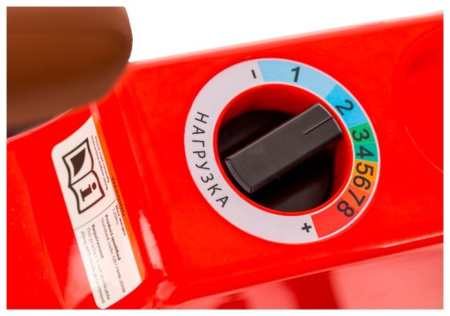 Портативный велотренажер SHULZ Box