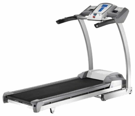 Электрическая беговая дорожка Strength Master N400