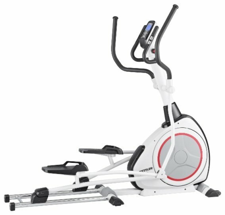 Эллиптический тренажер KETTLER 7643-500 Elyx 1