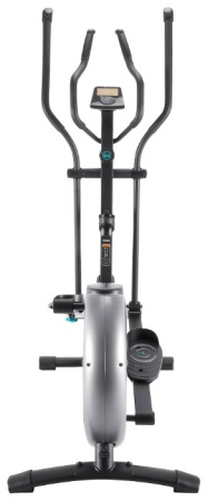 Эллиптический тренажер DOMYOS Shape+