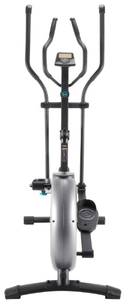 Эллиптический тренажер DOMYOS Shape+