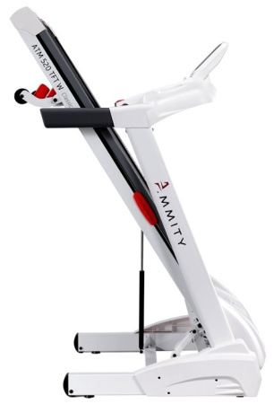 Электрическая беговая дорожка AMMITY Classic ATM 520 TFT W