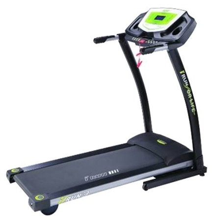 Электрическая беговая дорожка KPT KP-4110F1