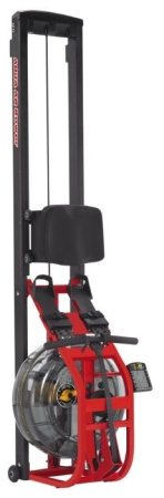 Гребной тренажер First Degree Fitness Aqua AR