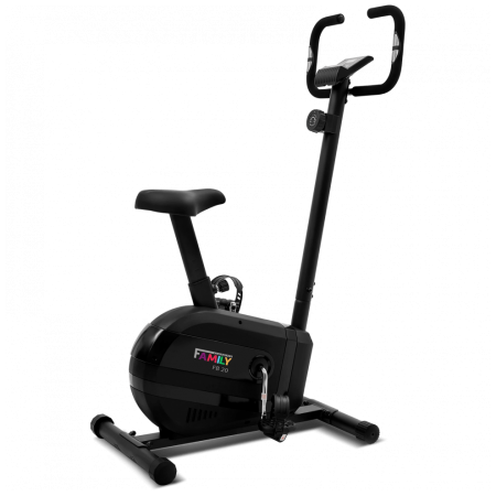 Вертикальный велотренажер FAMILY FB 20