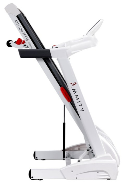 Электрическая беговая дорожка AMMITY Classic ATM 520 TFT W