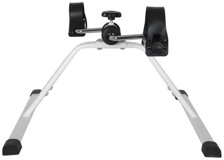 Велотренажер для дома, мини велотренажер DFC B803