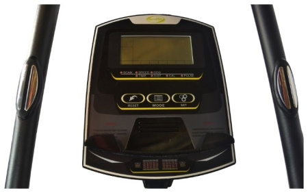 Эллиптический тренажер Sport Elite SE-502D