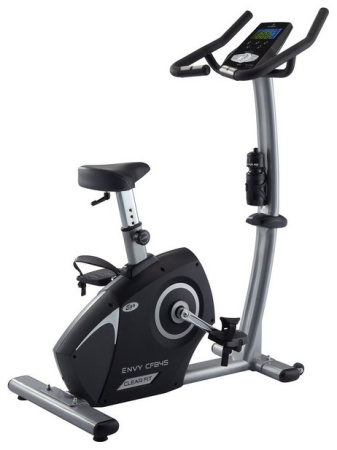Велоэргометр Clear Fit Envy CFB 45 Ego