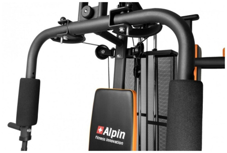 Силовой тренажер Alpin Multi Gym GX-400