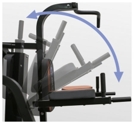 Мультистанция Oxygen Viking