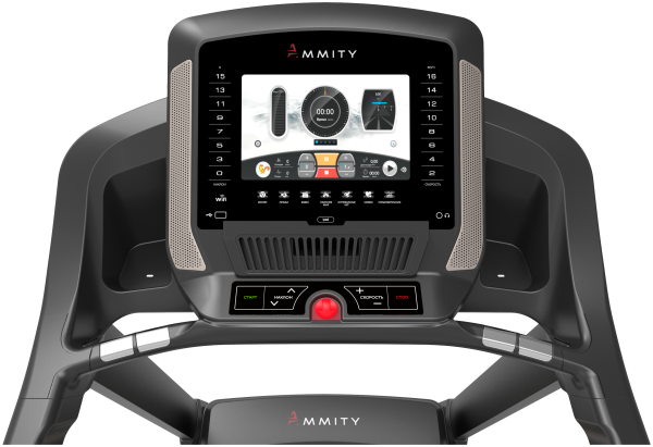 Беговая дорожка AMMITY Dim DTM 5018 TFT