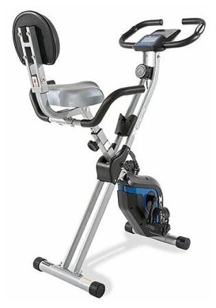 Велотренажер складной Xterra FB360