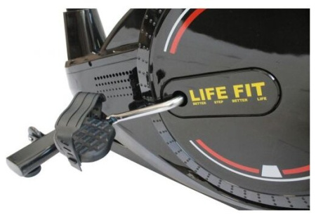 Вертикальный велотренажер USA Style SS-LF-338B