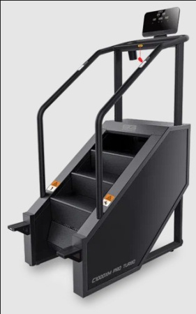 Лестница-эскалатор Bronze Gym C1000XM PRO TURBO