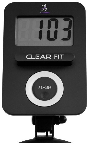 Велотренажер / сайкл Clear Fit StartHouse SS 500