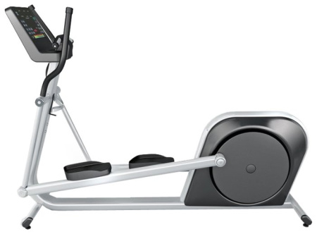 Эллиптический тренажер Panatta 1FXT004 Fenix