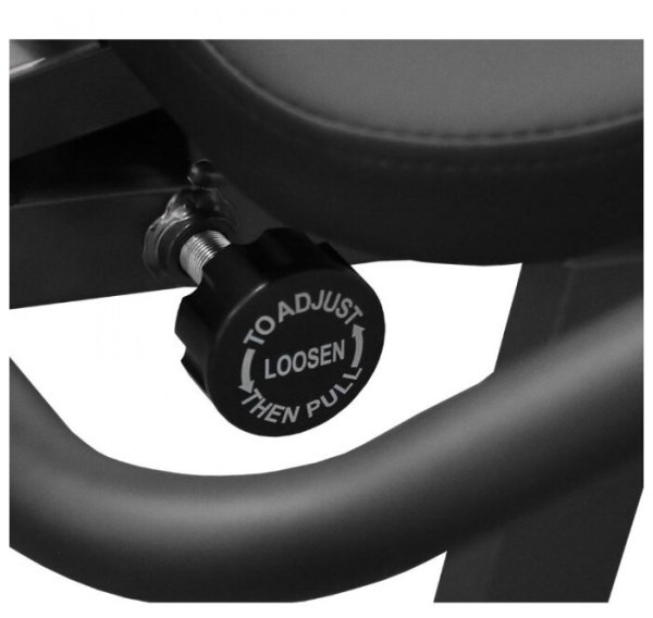 Велоэргометр Carbon Fitness M808