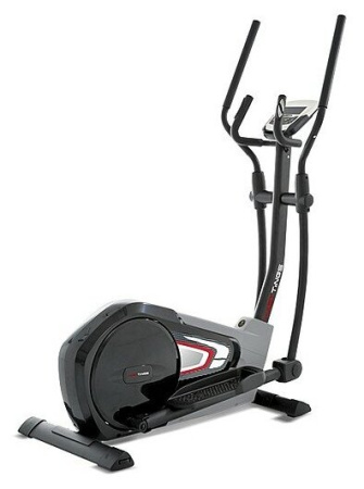 Эллиптический тренажер Hasttings FS450 Sparta