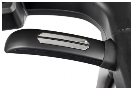 Электрическая беговая дорожка Titanium Masters Physiotech TJF