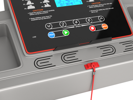 Беговая дорожка UnixFit ST-540Z