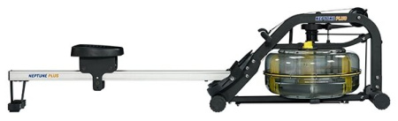 Гребной тренажер First Degree Fitness Neptune Plus