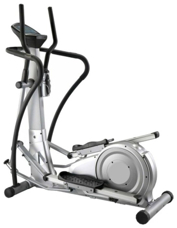 Эллиптический тренажер Superweigh EM-1656