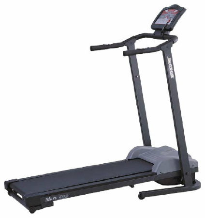 Электрическая беговая дорожка Proteus JKM 435A