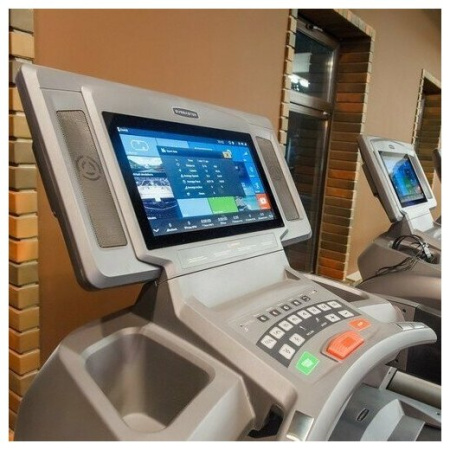 Беговая дорожка GymMaster GT7As