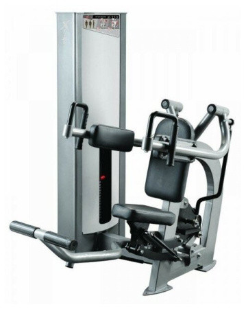 Дельта машина V-Sport Х113