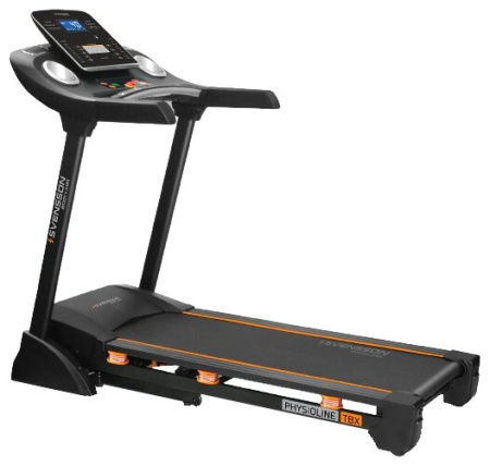Электрическая беговая дорожка SVENSSON BODY LABS PhysioLine TBX