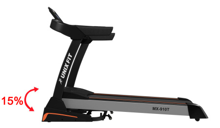 Беговая дорожка UnixFit MX-910T