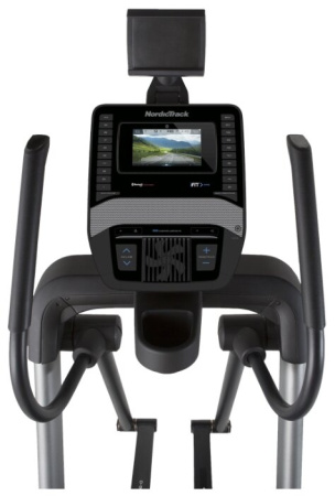 Эллиптический тренажер NordicTrack FS7i (NTEVEL21018)