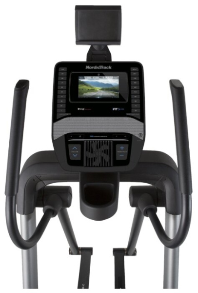 Эллиптический тренажер NordicTrack FS7i (NTEVEL21018)