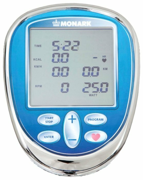 Велоэргометр Monark 928 G3r Велоэргометр Monark 928 G3r