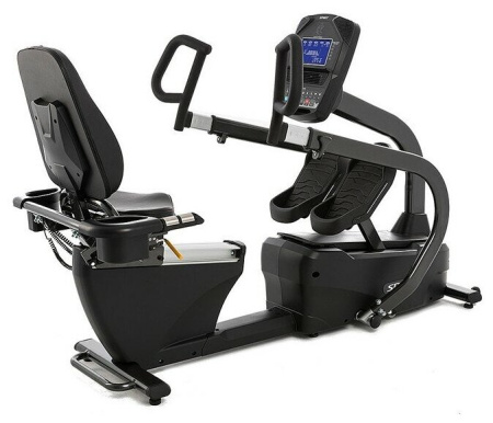 Горизонтальный степпер SPIRIT CRS800