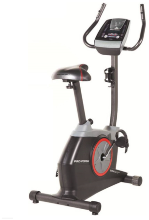 Велотренажер ProForm PF 245 ZLX