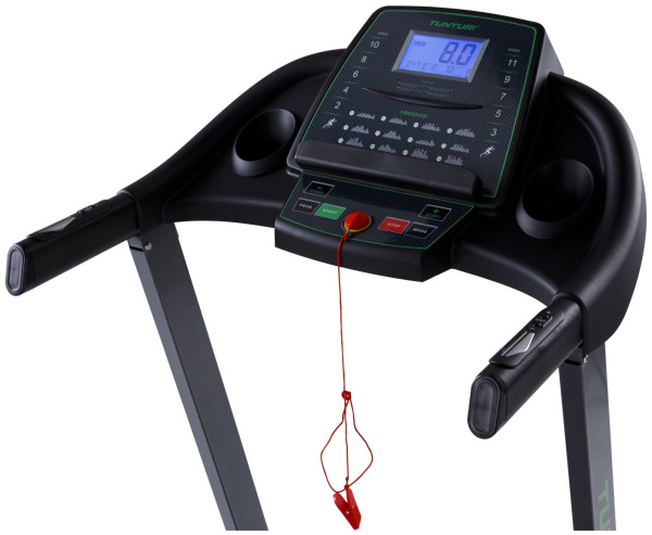 Беговая дорожка Tunturi Cardio Fit T30