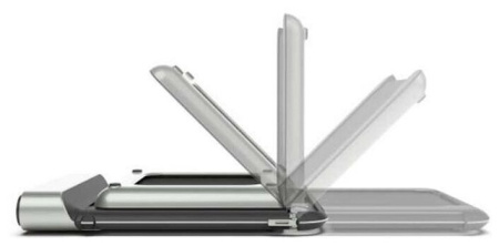 Беговая дорожка Xiaomi WalkingPad R1