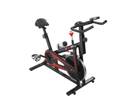 Спин-байк UnixFit SB-380