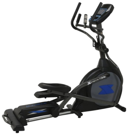 Эллиптический тренажер Xterra FS5.4E