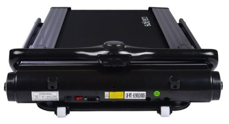 Электрическая беговая дорожка Evo Fitness X450